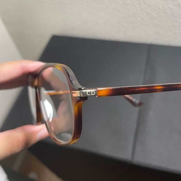 Christian Dior Eyeglasses Dioressence16 086 Optical Frame - Picture 4 of 4